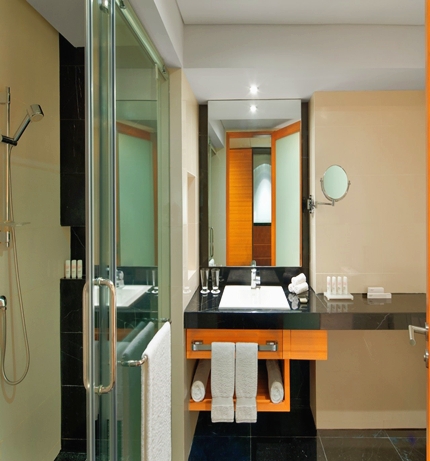 宿霧旅遊推薦-宿霧麗笙酒店