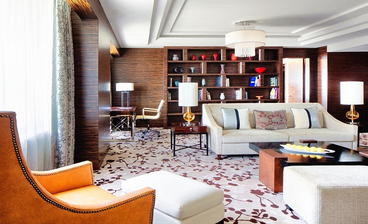 宿霧旅遊推薦-宿霧麗笙酒店