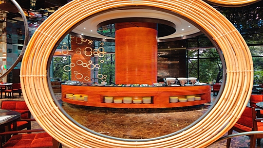 宿霧旅遊推薦-宿霧麗笙酒店