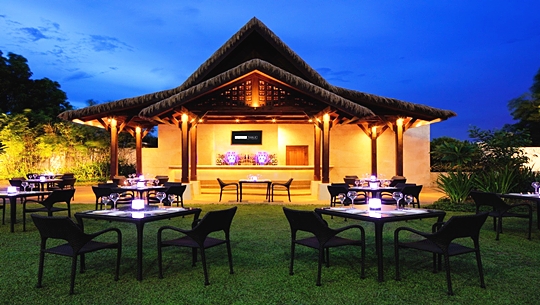 宿霧旅遊推薦-宿霧麗笙酒店