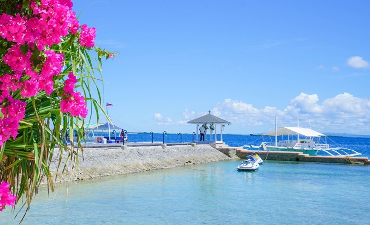 潟湖海灣渡假村