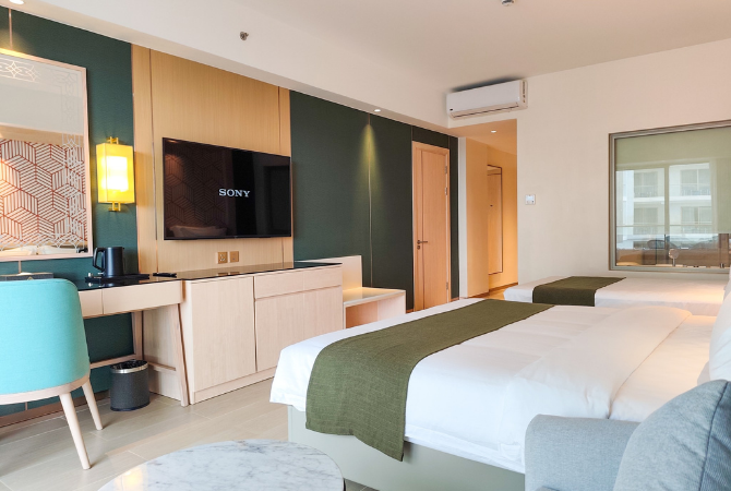 台北→宿霧→菲式特色烤脆皮乳豬→搭船前往薄荷島→義式風味餐