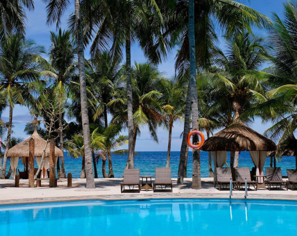COCO GROVE BEACH RESORT