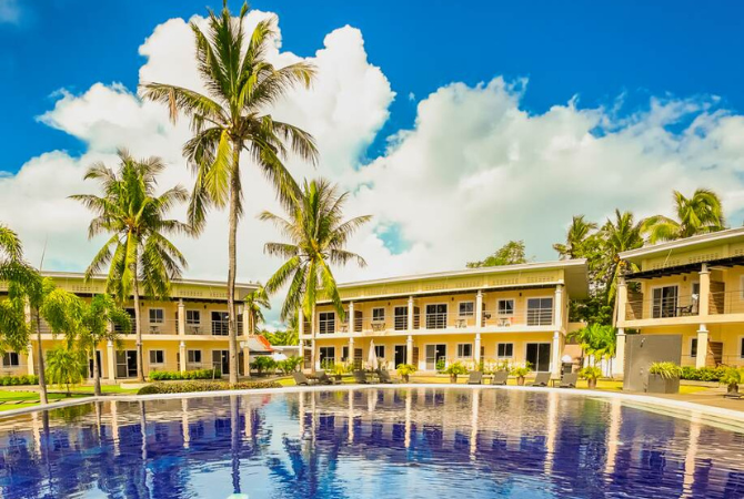 Malinawon Resort