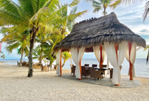 COCO GROVE BEACH RESORT